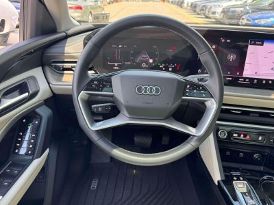 2025 Audi Q5 Premium 2.0 TFSI quattro