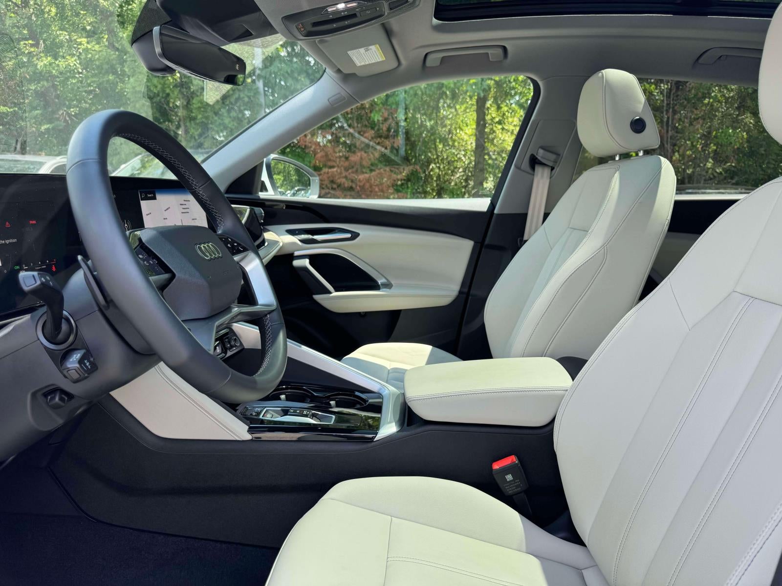 2025 Audi Q5 Premium 2.0 TFSI quattro