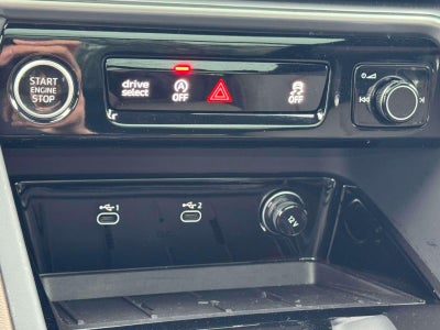 2025 Audi Q5 Premium 2.0 TFSI quattro