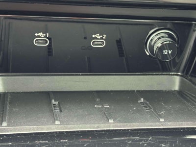 2025 Audi Q5 Premium 2.0 TFSI quattro