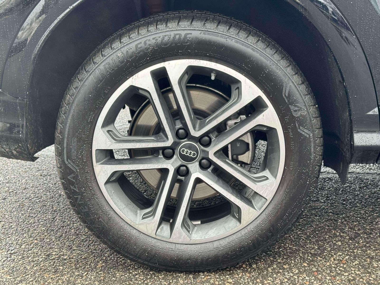 2025 Audi Q5 Premium 2.0 TFSI quattro