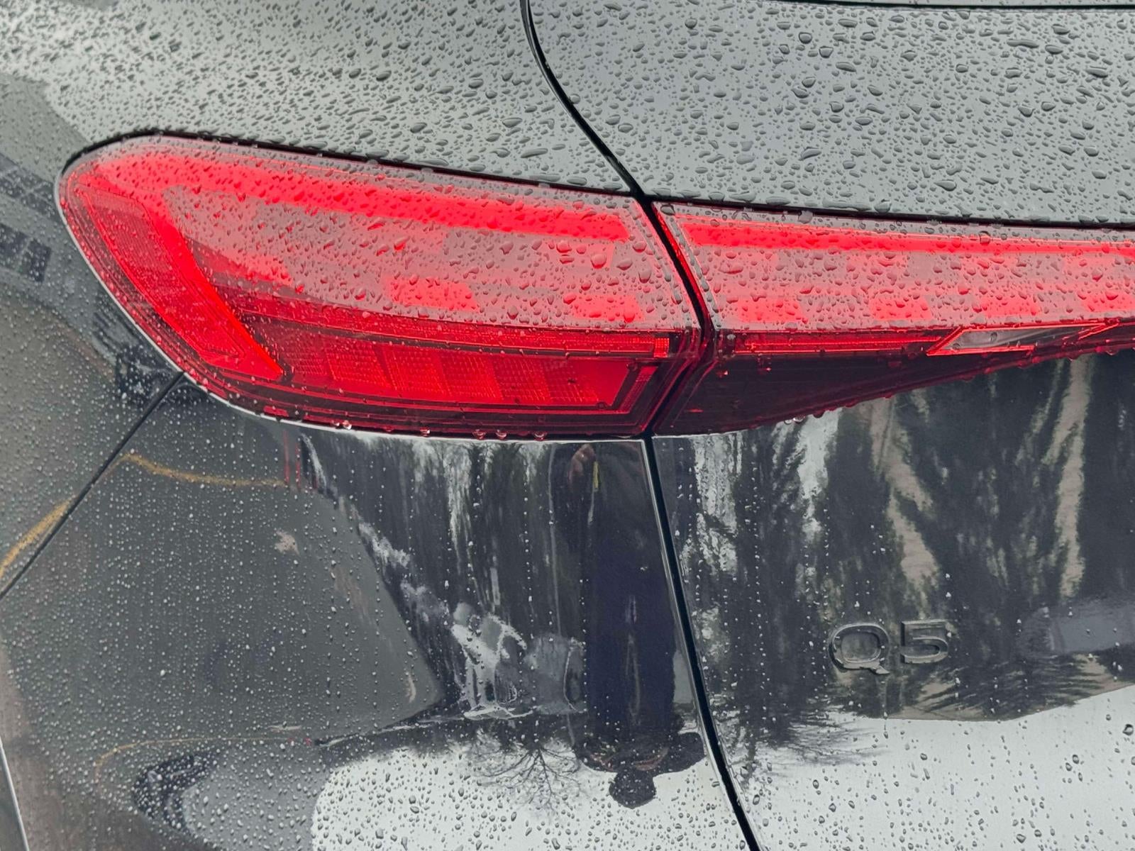 2025 Audi Q5 Premium 2.0 TFSI quattro