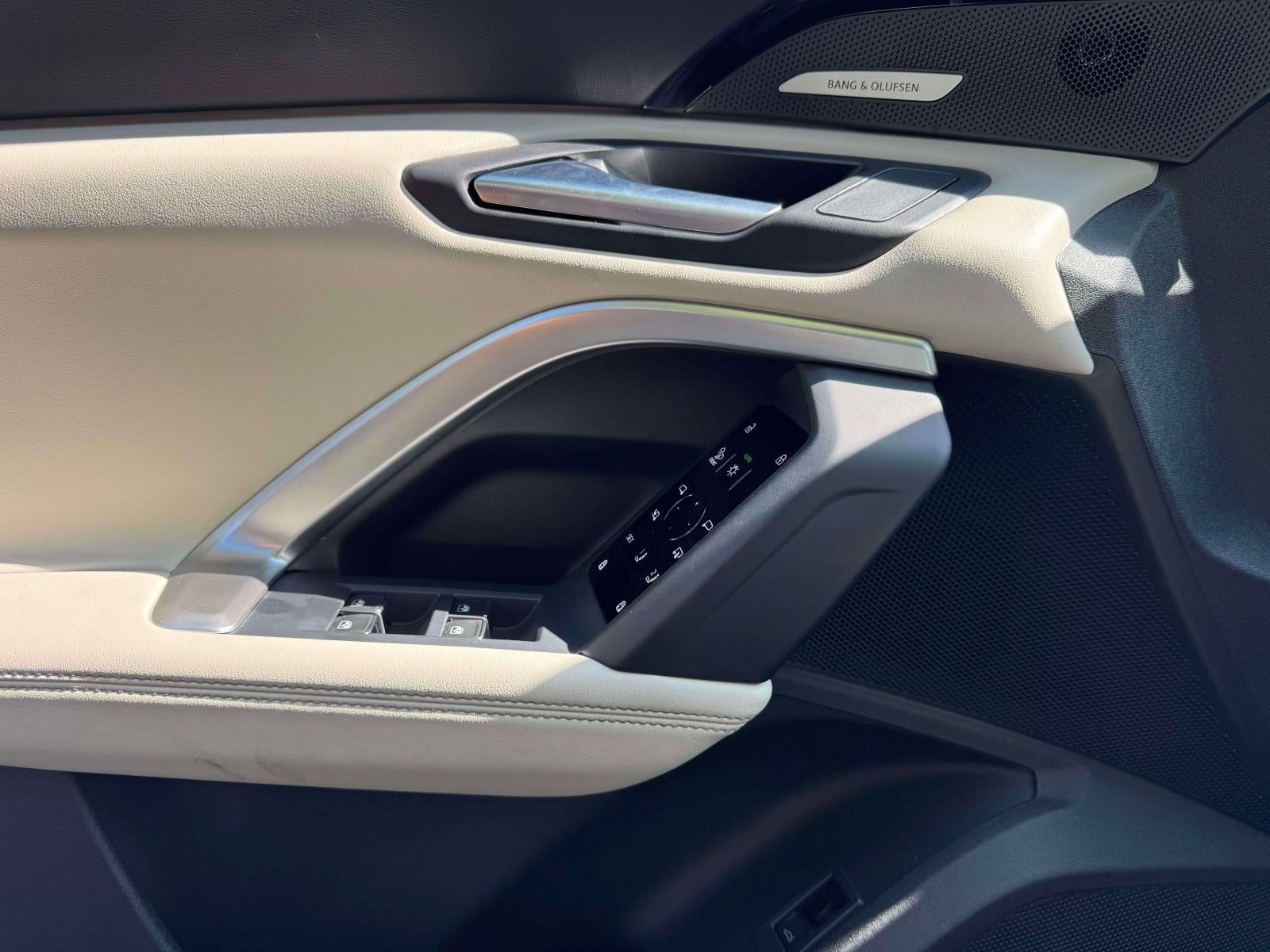 2025 Audi Q5 Premium Plus 2.0 TFSI quattro