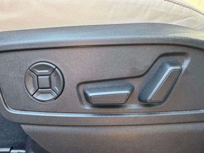 2025 Audi Q5 Premium Plus 2.0 TFSI quattro