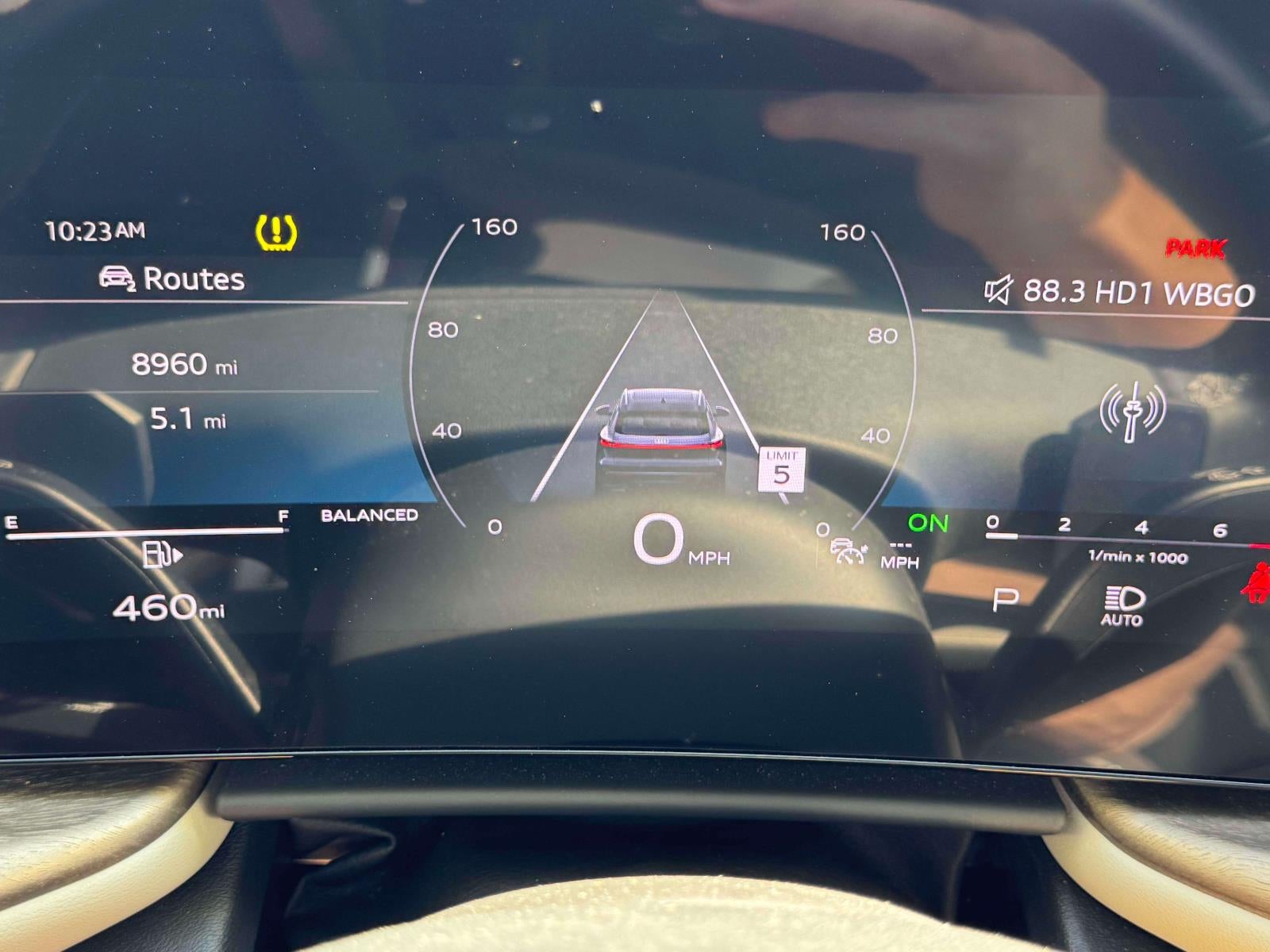 2025 Audi Q5 Premium Plus 2.0 TFSI quattro