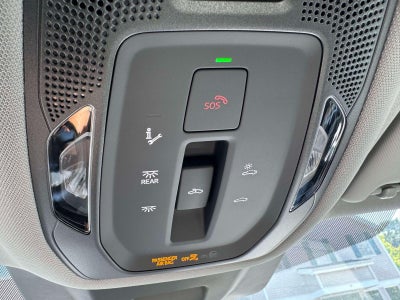 2025 Audi Q5 Premium Plus 2.0 TFSI quattro