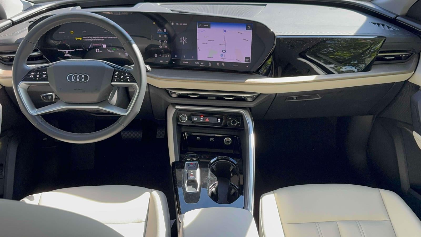 2025 Audi Q5 Premium Plus 2.0 TFSI quattro