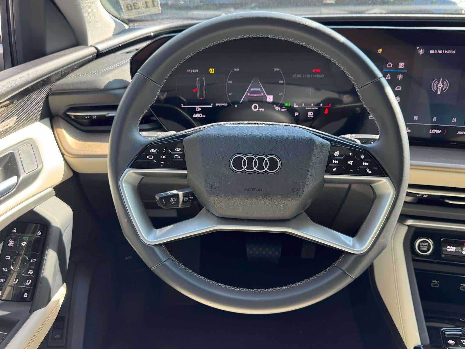 2025 Audi Q5 Premium Plus 2.0 TFSI quattro