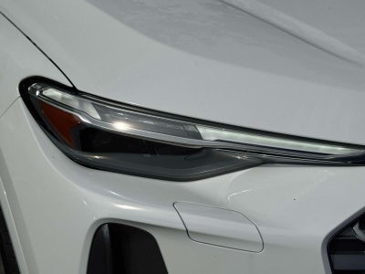 2025 Audi Q5 Premium Plus 2.0 TFSI quattro