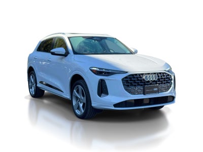 2025 Audi Q5 Premium Plus 2.0 TFSI quattro
