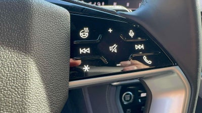 2025 Audi Q5 Premium Plus 2.0 TFSI quattro