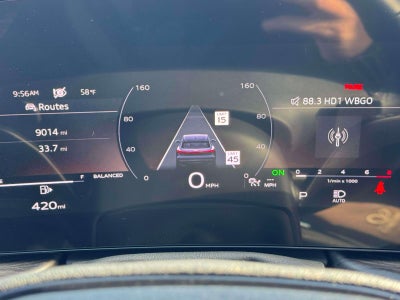 2025 Audi Q5 Premium Plus 2.0 TFSI quattro