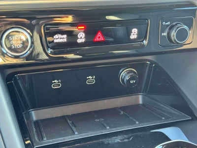 2025 Audi Q5 Premium Plus 2.0 TFSI quattro