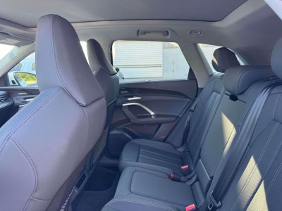 2025 Audi Q5 Premium Plus 2.0 TFSI quattro