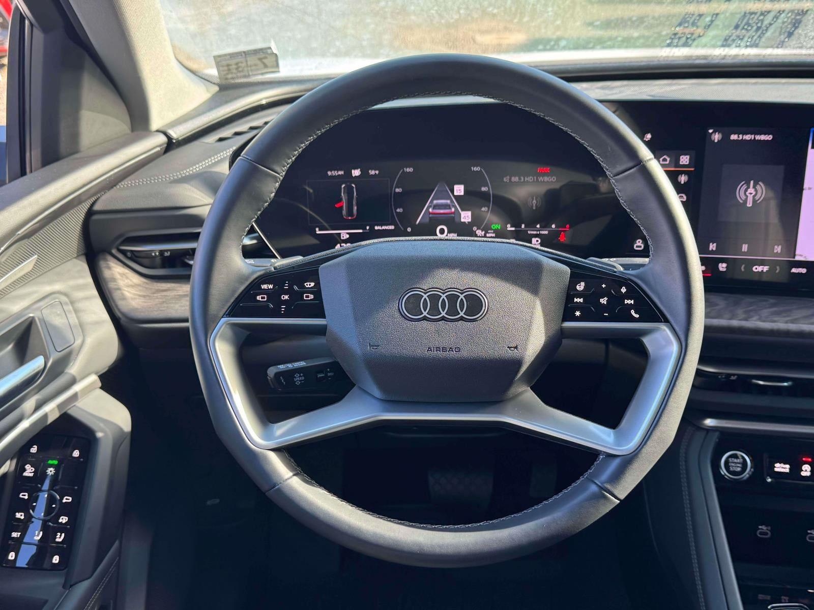 2025 Audi Q5 Premium Plus 2.0 TFSI quattro