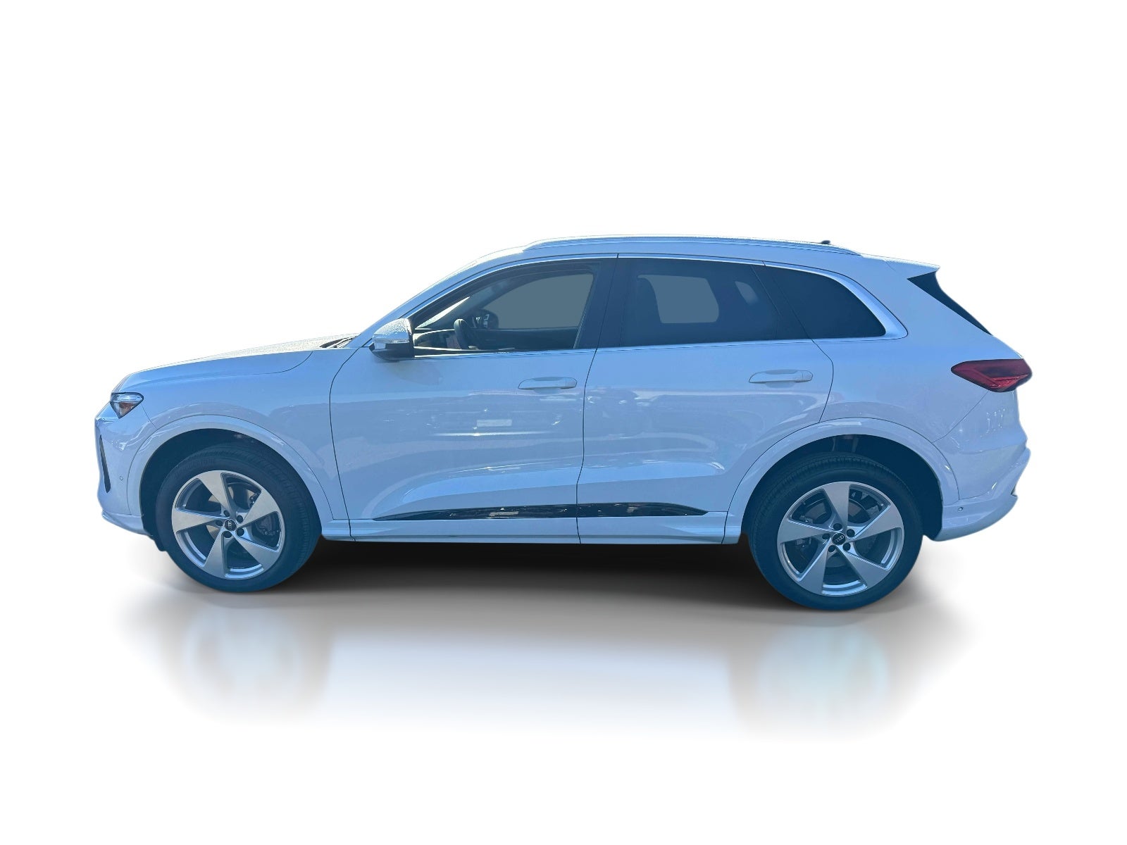 2025 Audi Q5 Premium Plus 2.0 TFSI quattro