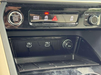 2025 Audi Q5 Premium Plus 2.0 TFSI quattro