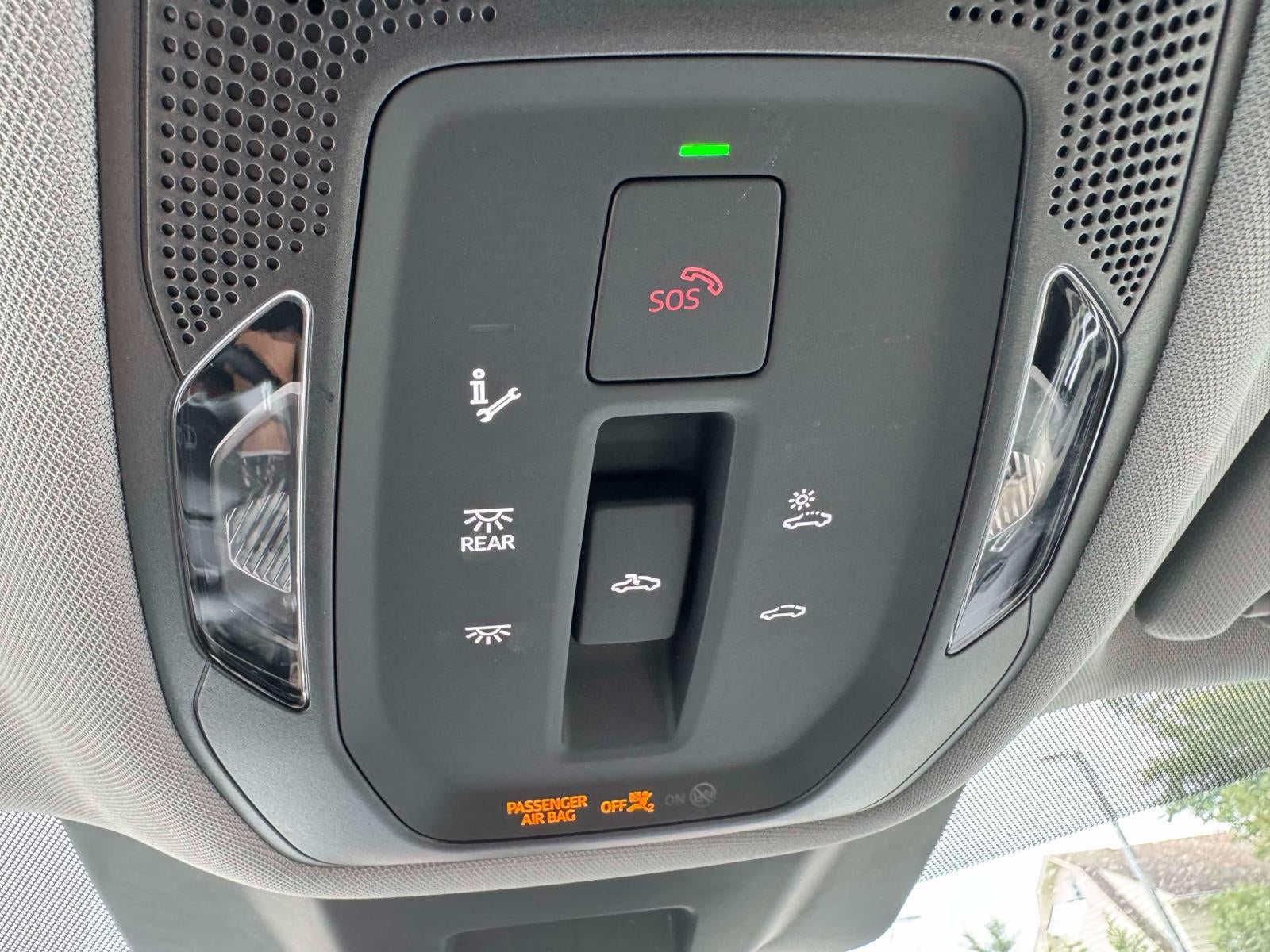 2025 Audi Q5 Premium Plus 2.0 TFSI quattro