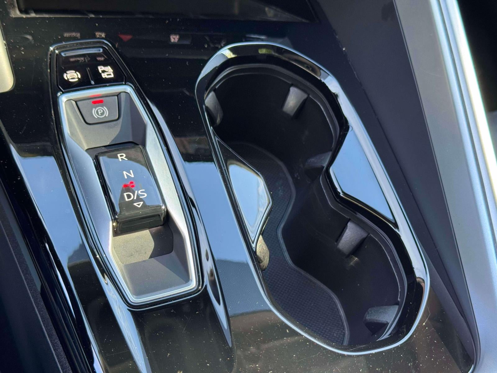 2025 Audi Q5 Premium Plus 2.0 TFSI quattro