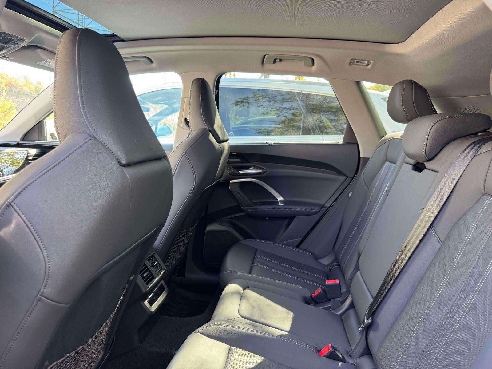 2025 Audi Q5 Premium Plus 2.0 TFSI quattro