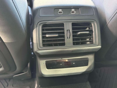 2025 Audi Q5 Premium Plus 2.0 TFSI quattro