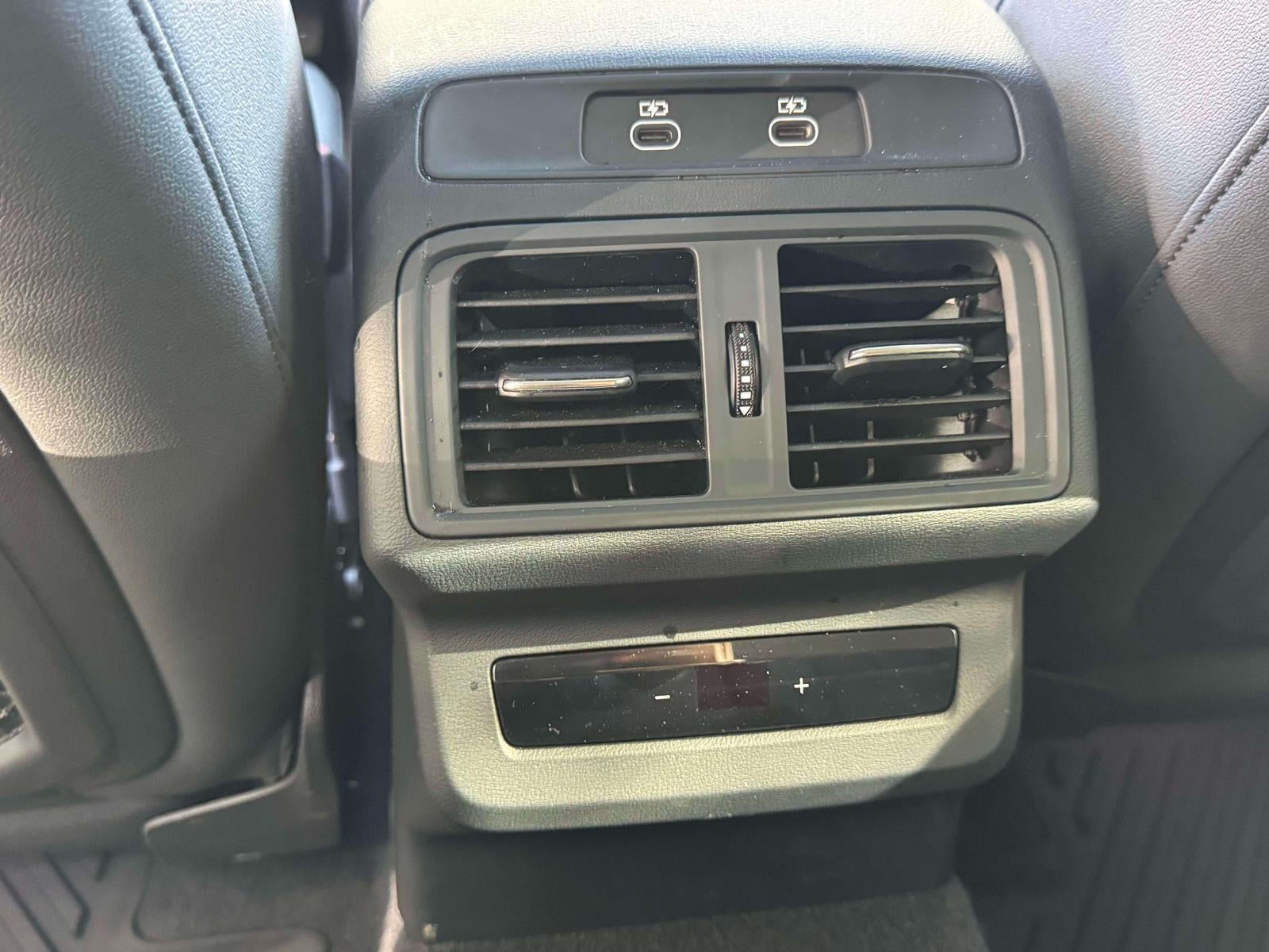2025 Audi Q5 Premium Plus 2.0 TFSI quattro