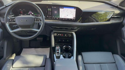 2025 Audi Q5 Premium Plus 2.0 TFSI quattro