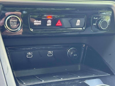 2025 Audi Q5 Premium Plus 2.0 TFSI quattro