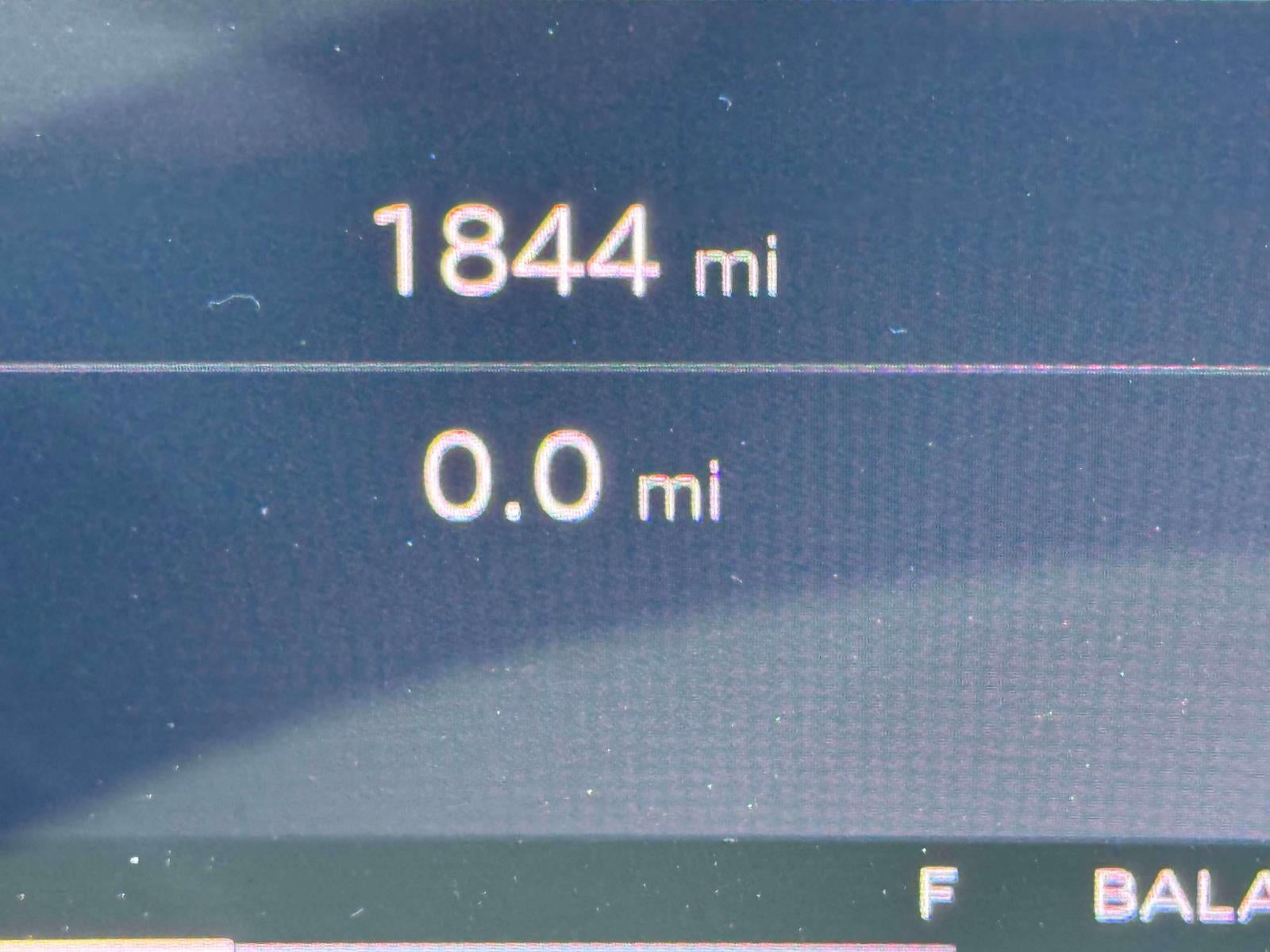 2025 Audi Q5 Prestige 2.0 TFSI quattro