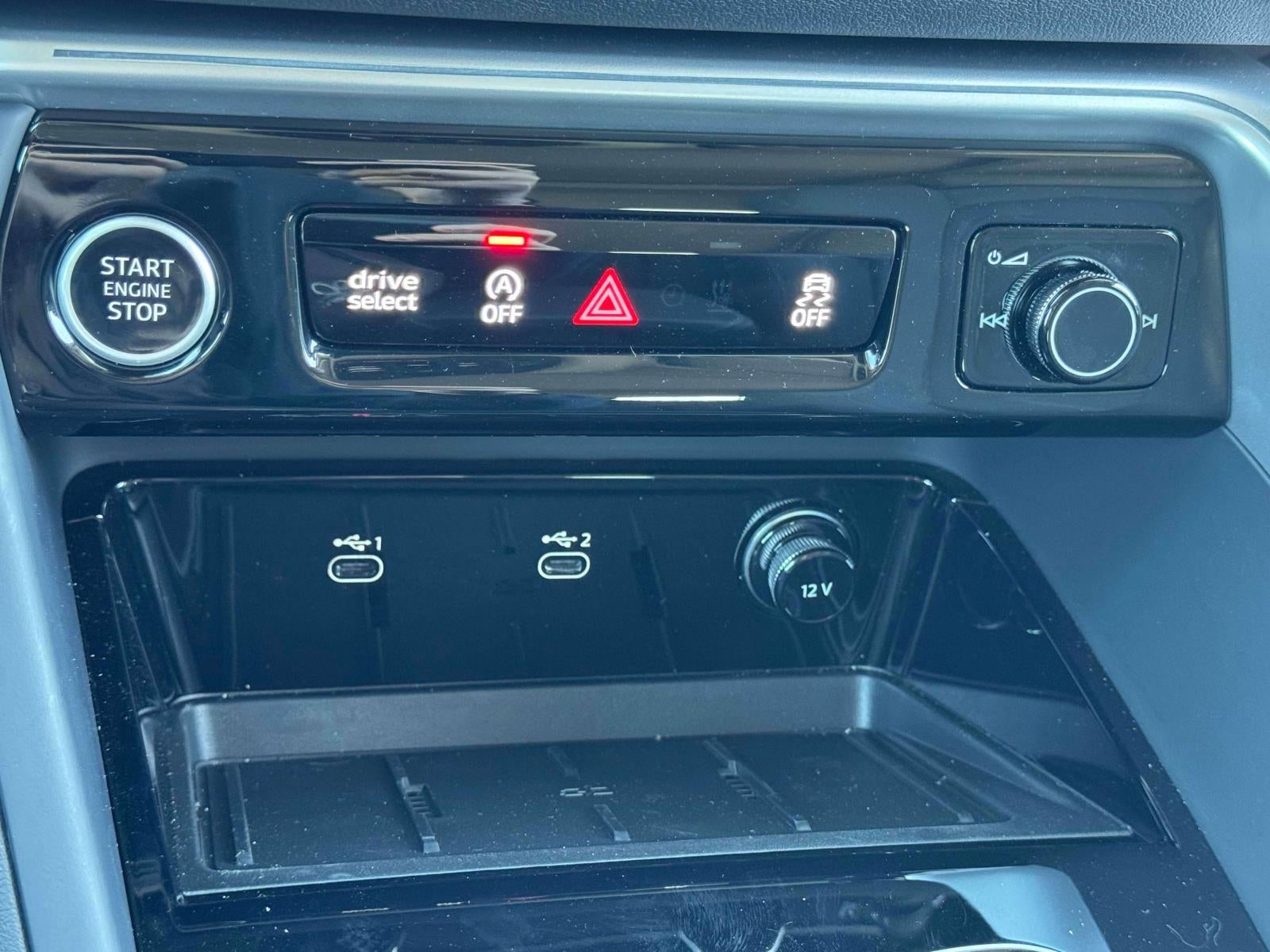 2025 Audi Q5 Prestige 2.0 TFSI quattro