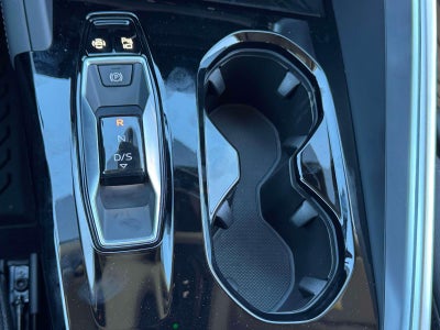 2025 Audi Q5 Prestige 2.0 TFSI quattro