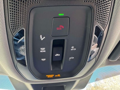 2025 Audi Q5 Prestige 2.0 TFSI quattro