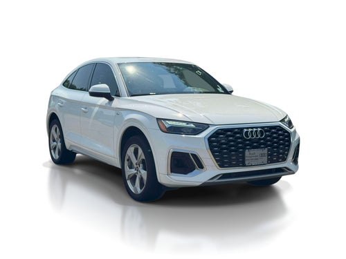 2023 Audi Q5 Sportback S line Premium 45 TFSI quattro