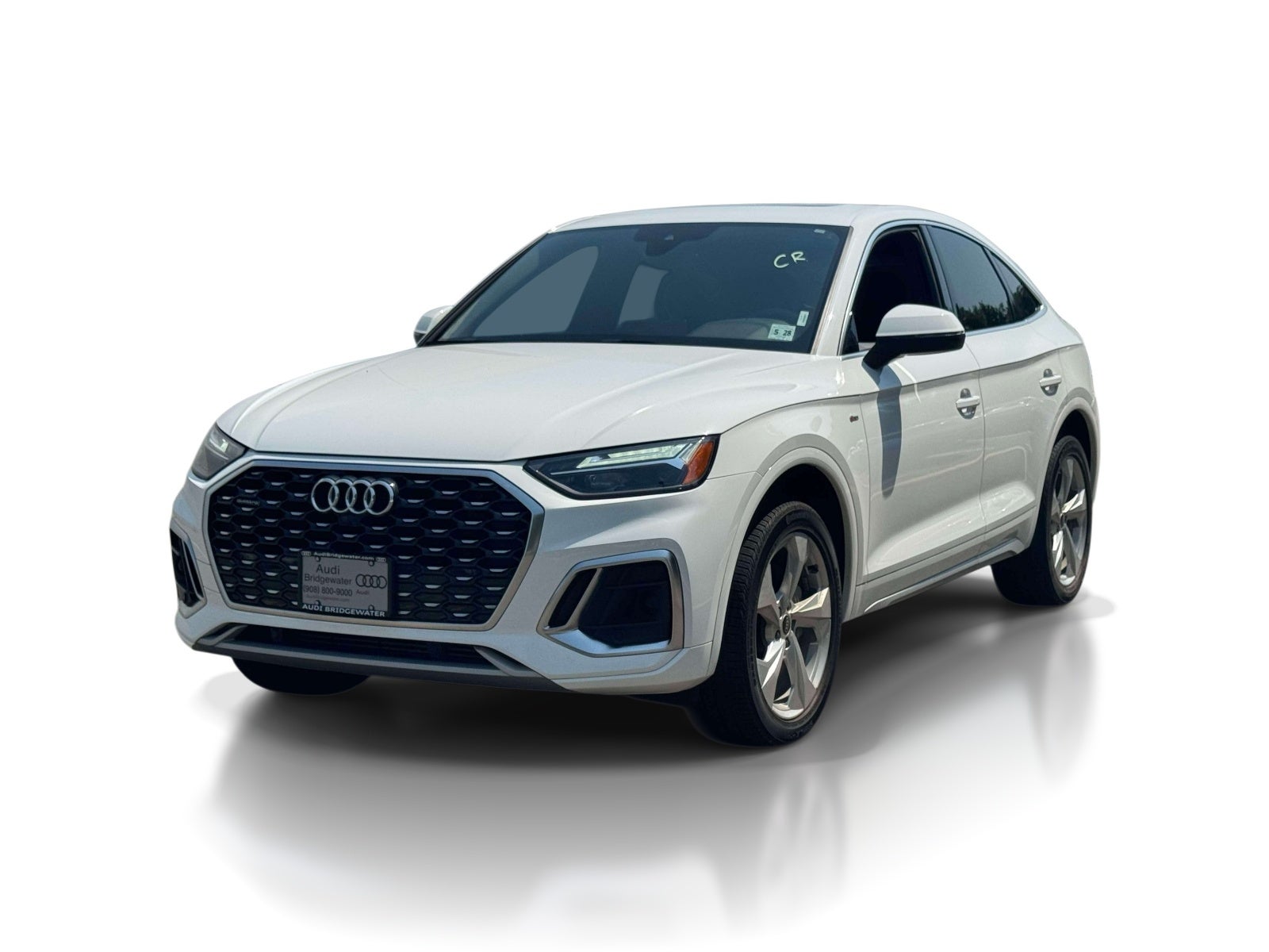 2023 Audi Q5 Sportback S line Premium 45 TFSI quattro