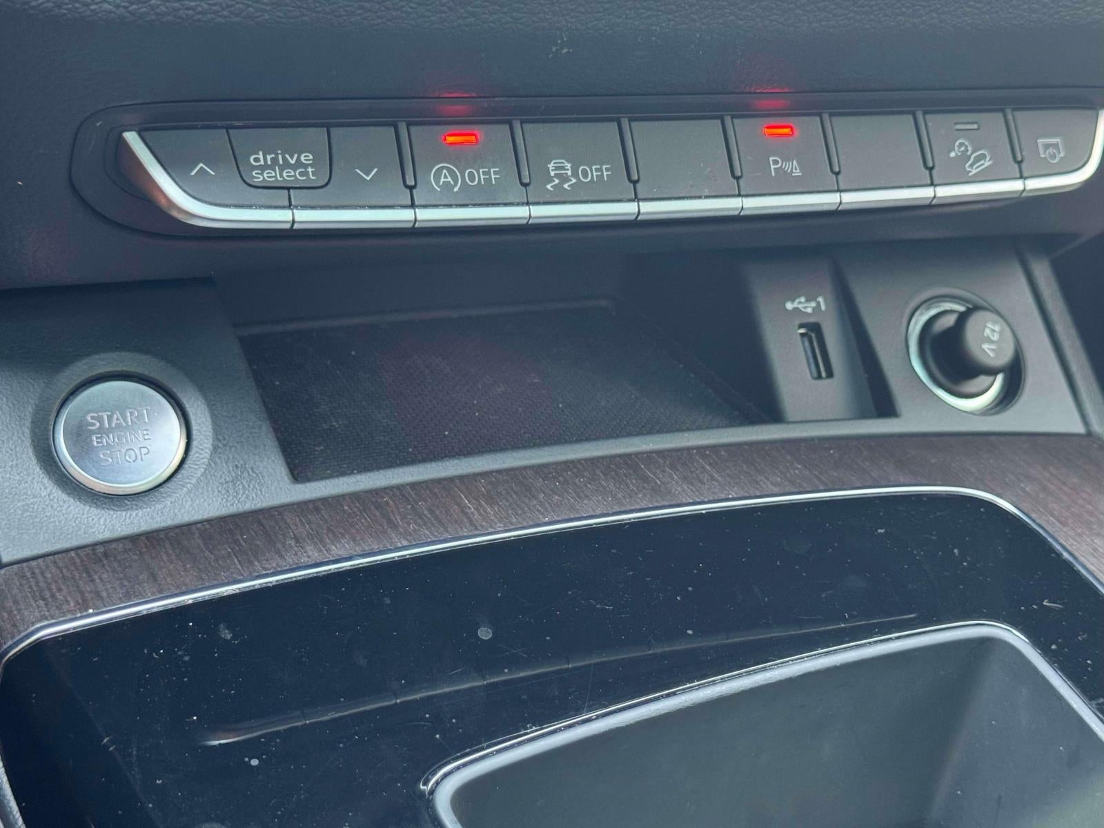 2023 Audi Q5 Sportback S line Premium 45 TFSI quattro