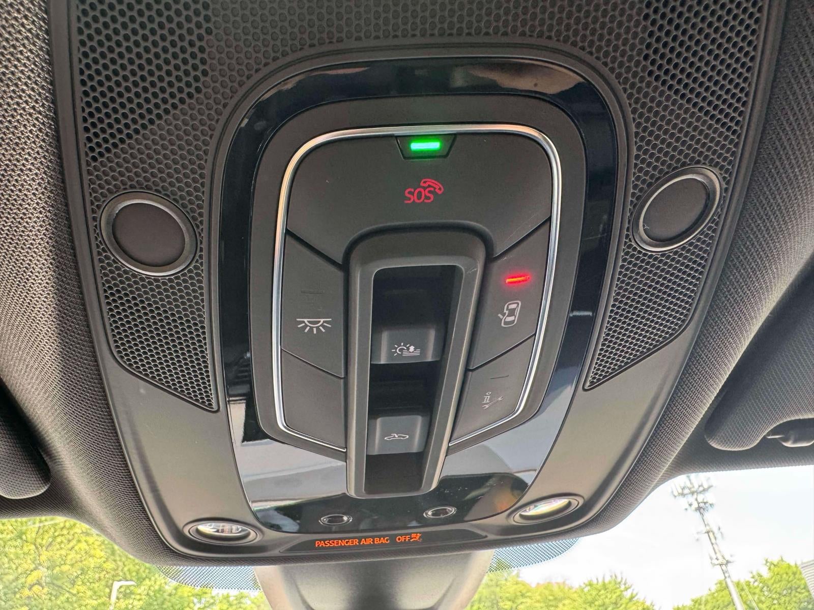 2023 Audi Q5 Sportback S line Premium 45 TFSI quattro