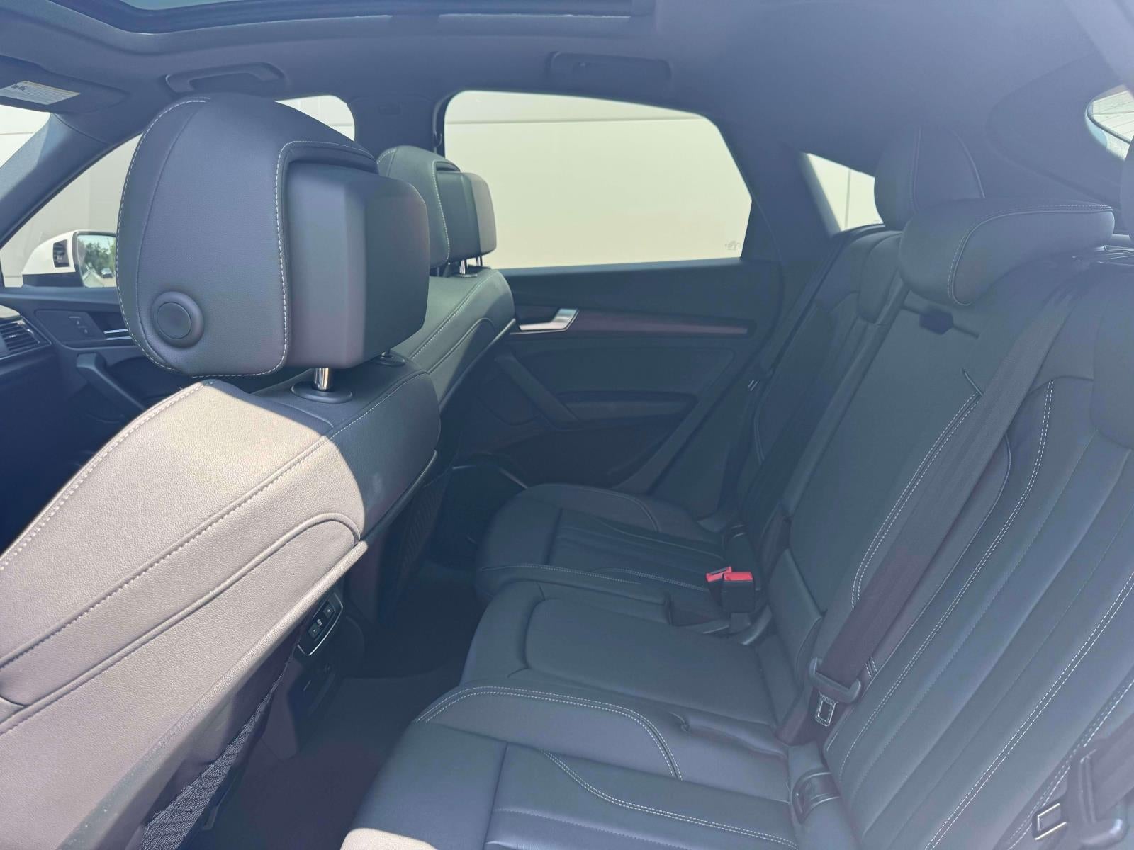 2023 Audi Q5 Sportback S line Premium 45 TFSI quattro