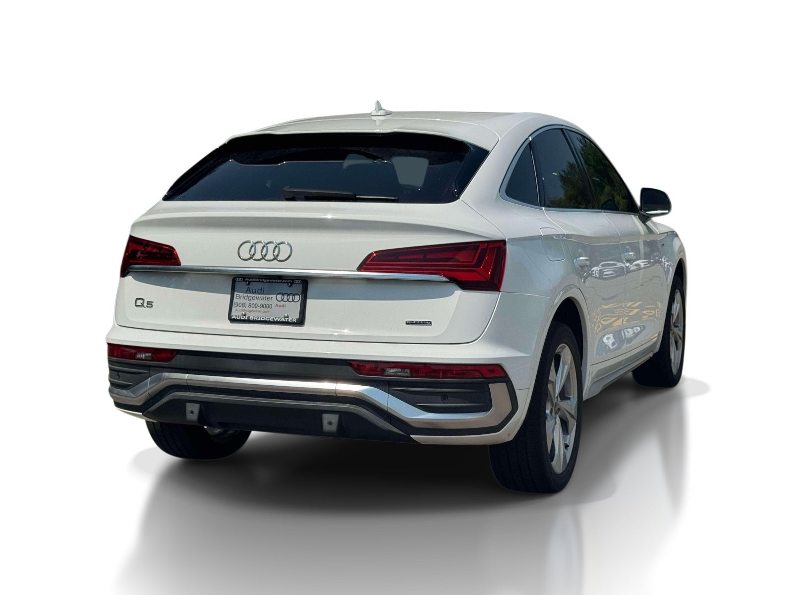 2023 Audi Q5 Sportback S line Premium 45 TFSI quattro