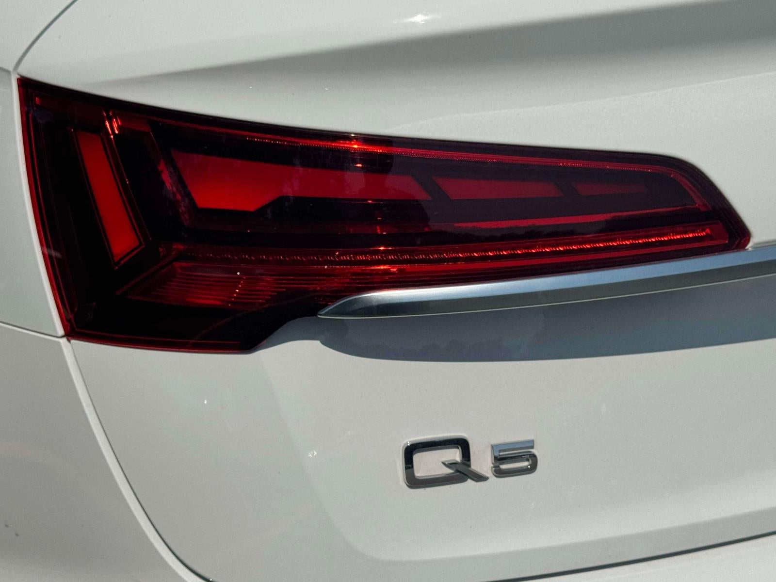 2023 Audi Q5 Sportback S line Premium 45 TFSI quattro