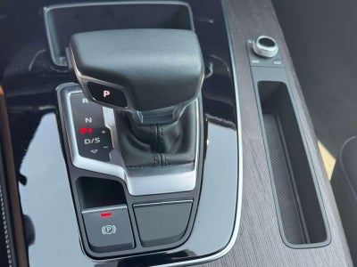 2023 Audi Q5 Sportback S line Premium Plus 45 TFSI quattro