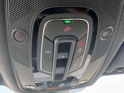 2023 Audi Q5 Sportback S line Premium Plus 45 TFSI quattro