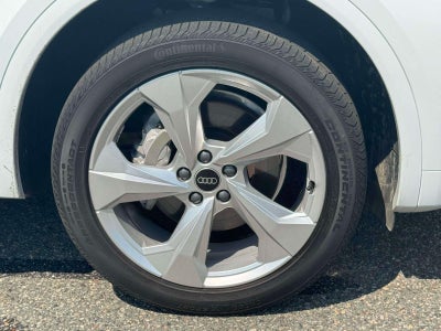 2023 Audi Q5 Sportback S line Premium Plus 45 TFSI quattro