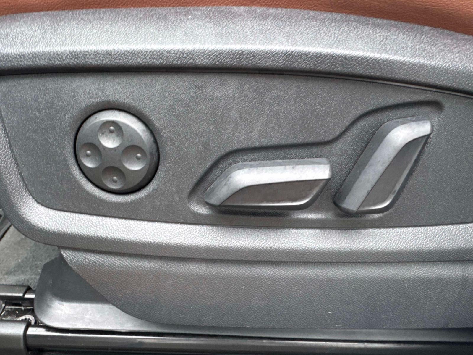 2025 Audi Q5 Sportback S line Premium Plus 45 TFSI quattro