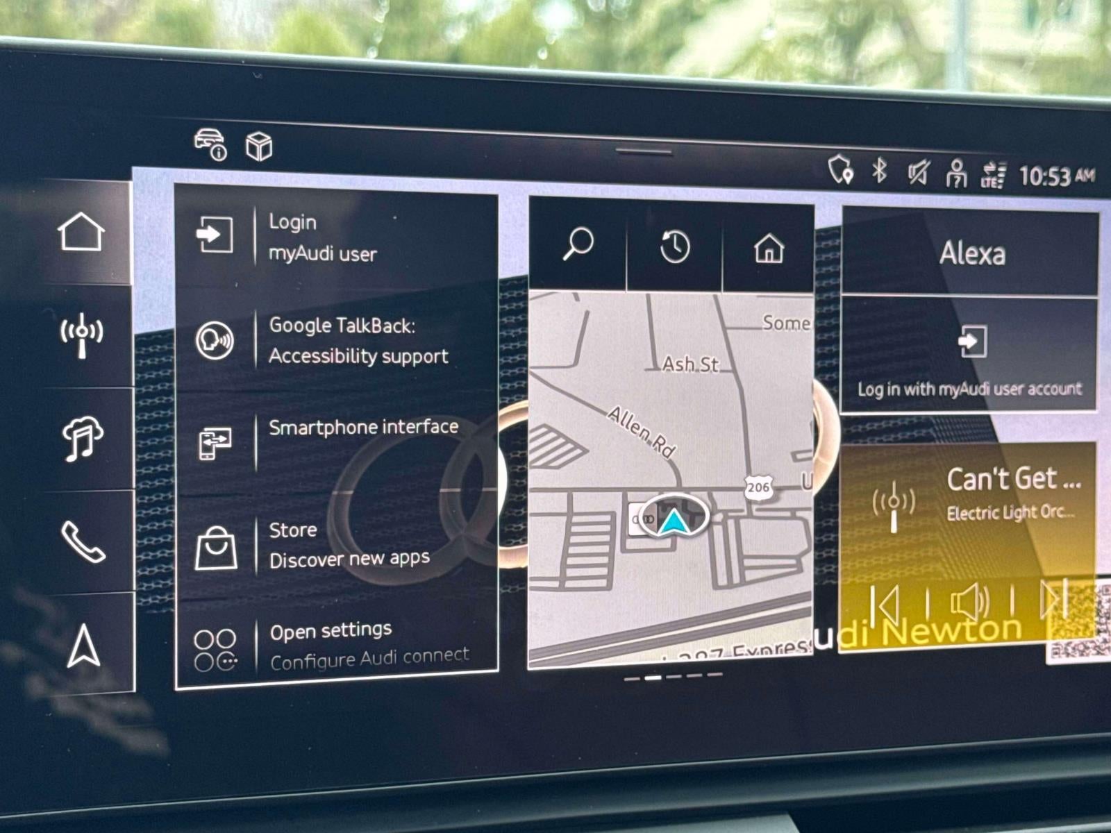 2025 Audi Q5 Sportback S line Premium Plus 45 TFSI quattro