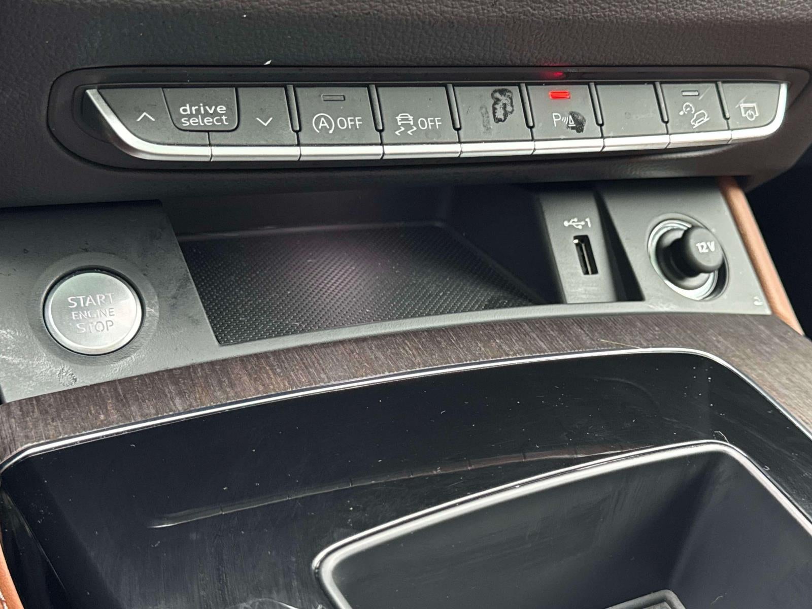 2025 Audi Q5 Sportback S line Premium Plus 45 TFSI quattro