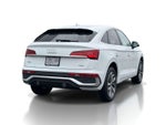 2025 Audi Q5 Sportback S line Premium Plus 45 TFSI quattro