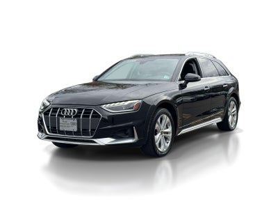2023 Audi A4 allroad Premium Plus 45 TFSI quattro