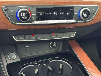 2023 Audi A4 allroad Premium Plus 45 TFSI quattro