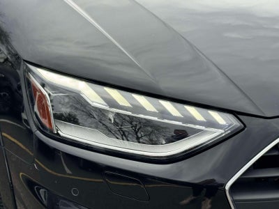 2023 Audi A4 allroad Premium Plus 45 TFSI quattro