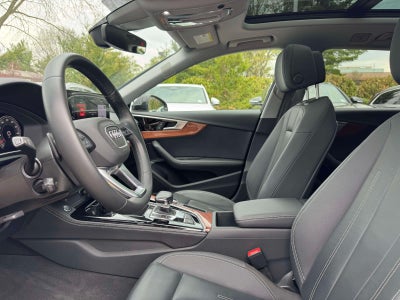 2023 Audi A4 allroad Premium Plus 45 TFSI quattro